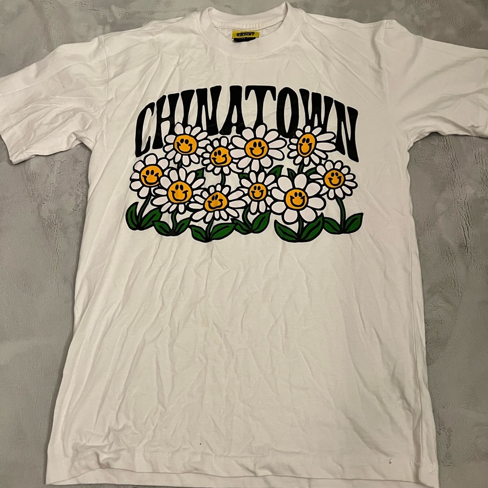 Chinatown Market Shirt
